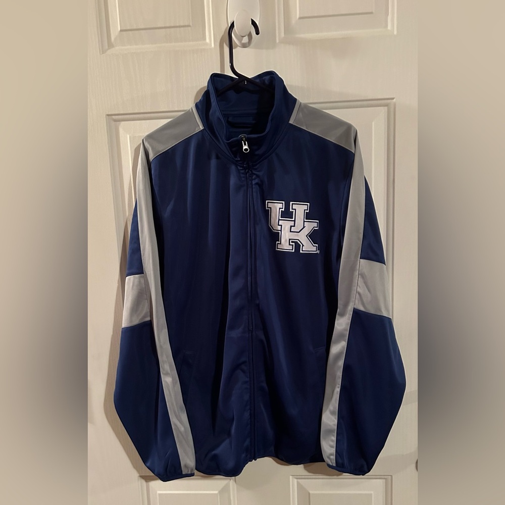 Kentucky Wildcats Men’s Jacket